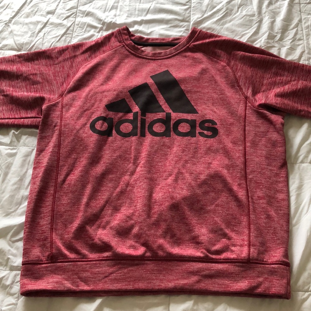 Adidas Men’s Sweatshirt